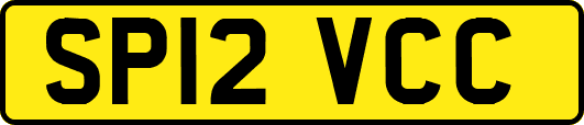 SP12VCC
