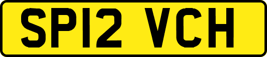 SP12VCH
