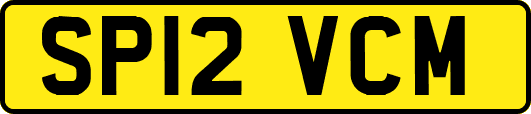 SP12VCM