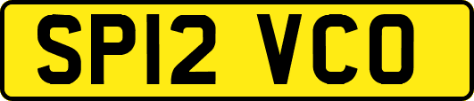 SP12VCO