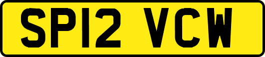 SP12VCW