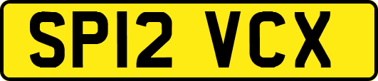 SP12VCX