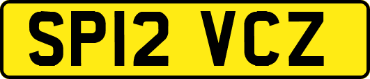SP12VCZ