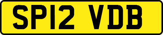 SP12VDB