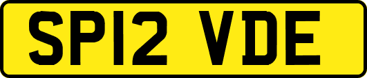 SP12VDE