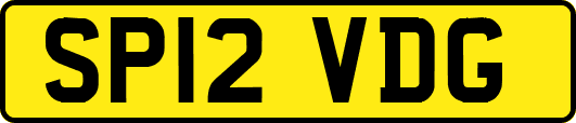 SP12VDG