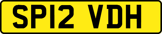 SP12VDH