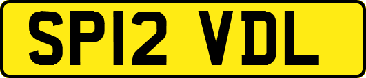 SP12VDL