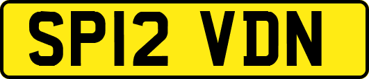 SP12VDN