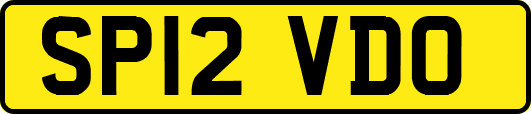 SP12VDO