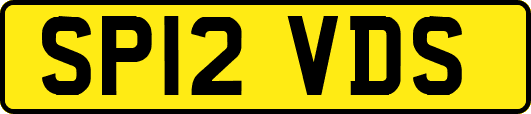 SP12VDS
