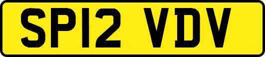 SP12VDV