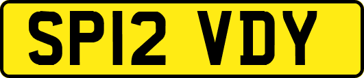 SP12VDY