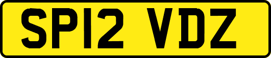 SP12VDZ