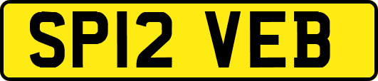 SP12VEB