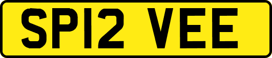 SP12VEE