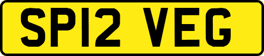 SP12VEG