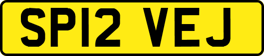 SP12VEJ