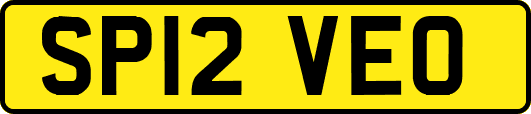 SP12VEO
