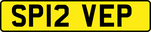 SP12VEP