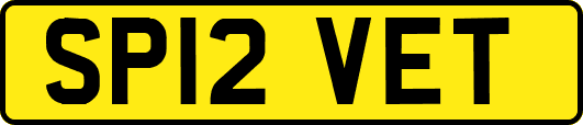SP12VET