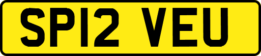 SP12VEU