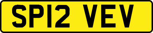 SP12VEV