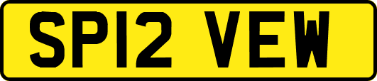 SP12VEW