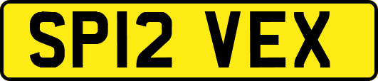 SP12VEX
