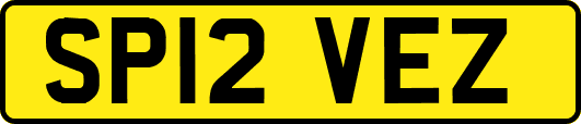 SP12VEZ