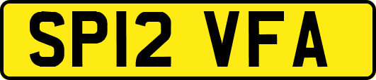 SP12VFA