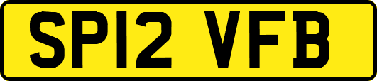 SP12VFB