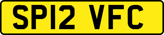 SP12VFC