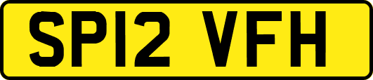 SP12VFH
