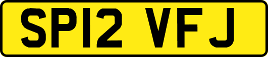 SP12VFJ
