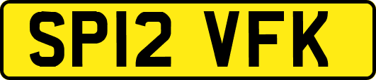 SP12VFK