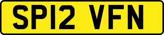 SP12VFN