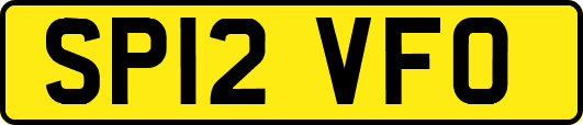 SP12VFO