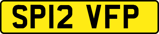 SP12VFP