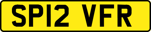 SP12VFR