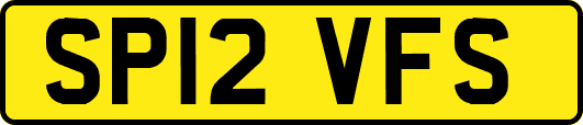 SP12VFS