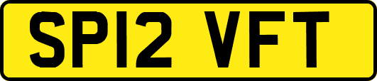 SP12VFT