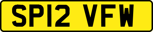 SP12VFW