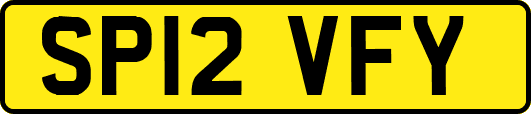 SP12VFY