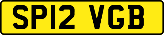 SP12VGB