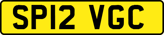 SP12VGC