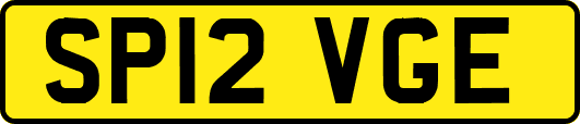 SP12VGE