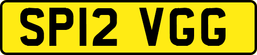 SP12VGG