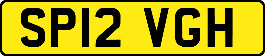 SP12VGH
