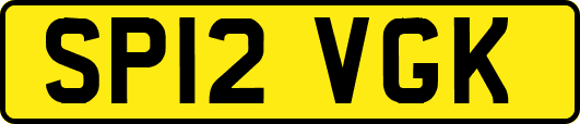 SP12VGK